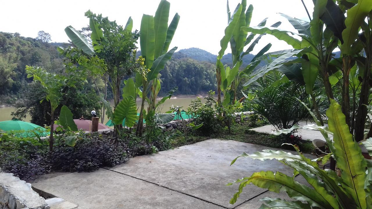 Mahout Hotel Luang Prabang Exterior foto